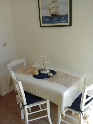 Apartmani Teo