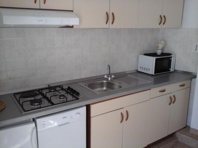 Apartmani Teo