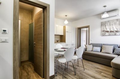 Apartmani Victoria