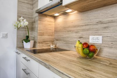 Apartmani Victoria