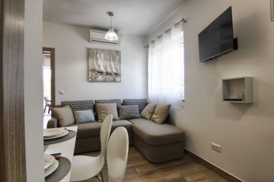 Apartmani Victoria