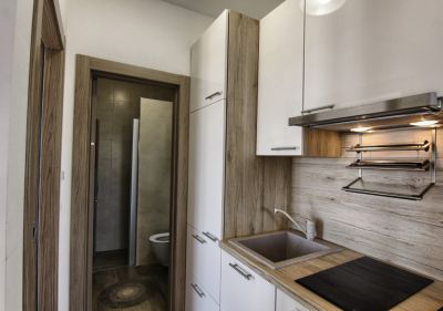 Apartmani Victoria