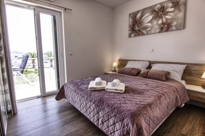 Apartmani Victoria