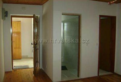 Apartmani Miskic, Selce