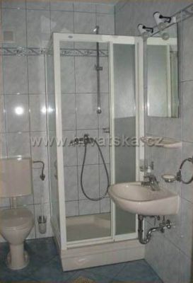 Apartmani Vrljicak