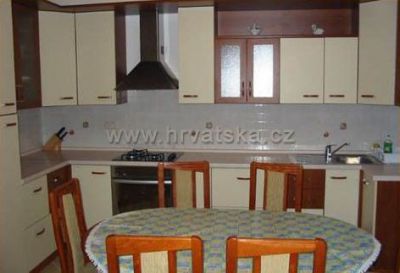 Apartmani Vrljicak