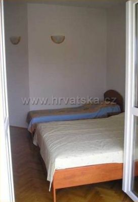 Apartmani Vrljicak