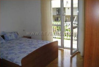 Apartmani Vrljicak