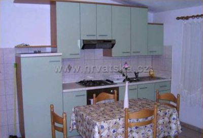 Apartmani Vrljicak