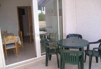 Apartmani Vrljicak