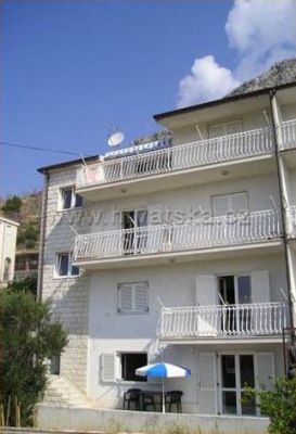 Apartmani Vrljicak