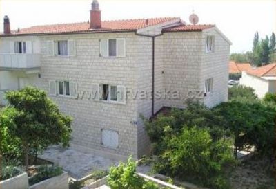 Apartmani Vrljicak