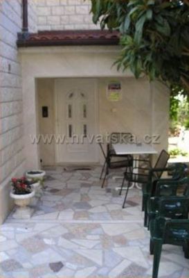 Apartmani Vrljicak