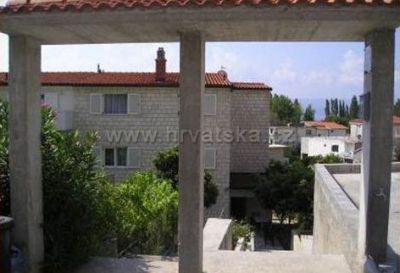 Apartmani Vrljicak