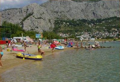 Apartmani Vrljicak