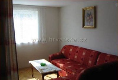 Apartmani Vrljicak