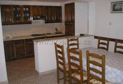 Apartmani Vrljicak