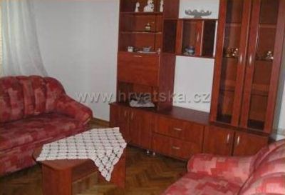Apartmani Vrljicak