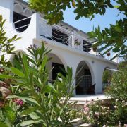 Villa Apartmani Žana