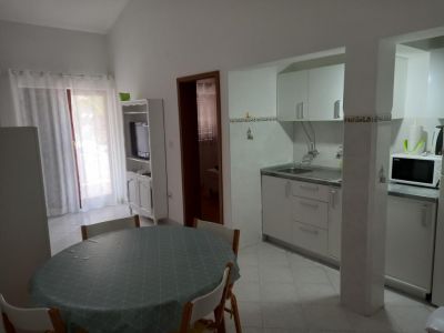 Apartmani Zdenko