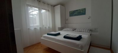 Apartmani Zdenko