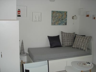 Apartmani Zdenko