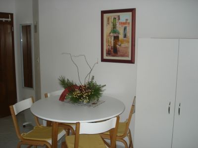 Apartmani Zdenko