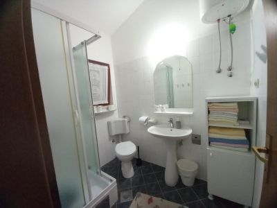 Apartmani Zdenko