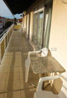 Apartmani Zorka
