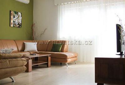 Apartmani Zorka