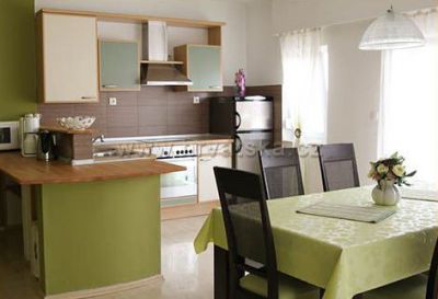 Apartmani Zorka