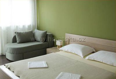 Apartmani Zorka