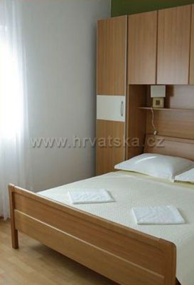 Apartmani Zorka