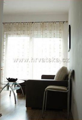 Apartmani Zorka