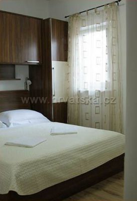 Apartmani Zorka