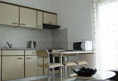 Apartmani Zorka