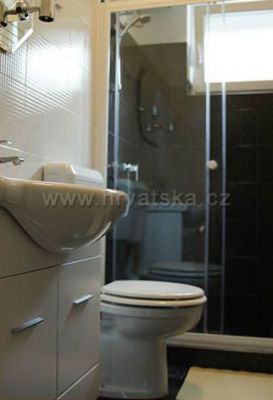 Apartmani Zorka