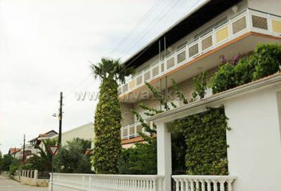 Apartmani Zorka