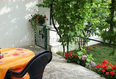 Apartmani Zorka