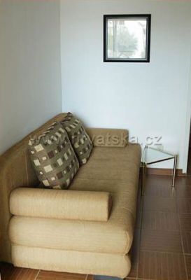 Apartmani Zorka