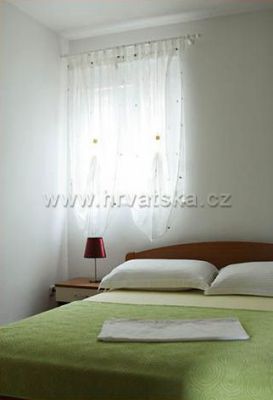 Apartmani Zorka