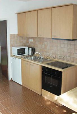 Apartmani Zorka