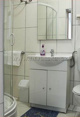 Apartmani Zorka