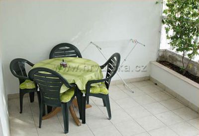 Apartmani Zorka