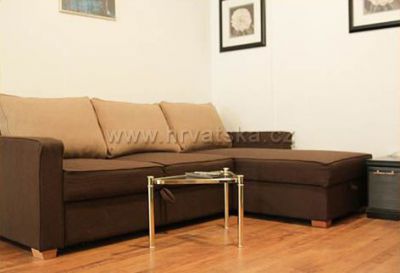 Apartmani Zorka