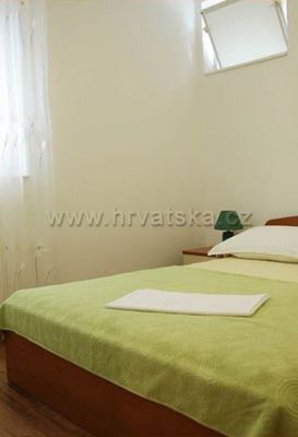 Apartmani Zorka