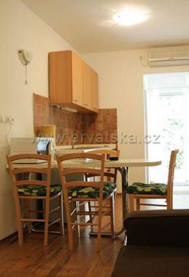 Apartmani Zorka