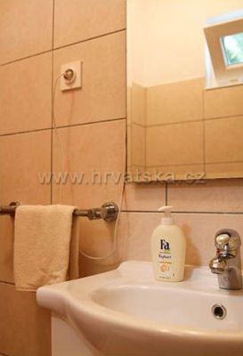 Apartmani Zorka