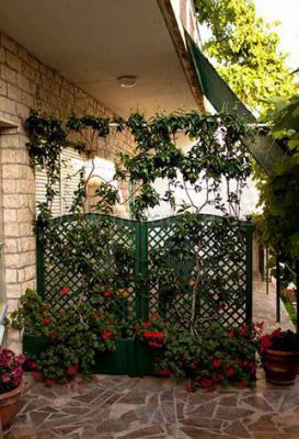 Apartmani Zorka