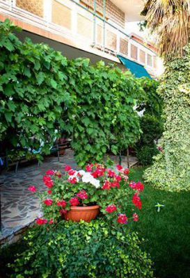 Apartmani Zorka